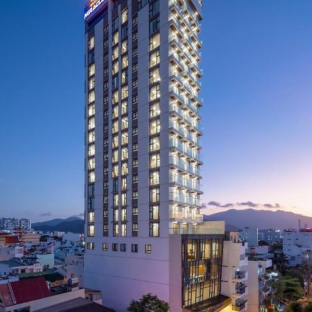 Miracle Luxury Nha Trang Hotell Eksteriør bilde